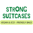 Strong Suitcases-Vegan