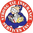 strongtieinsurance.com