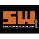 strongwatertech.com