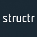 Structr logo