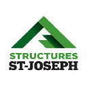 Structures St-Joseph Ltée logo
