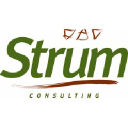 Strum Consulting logo