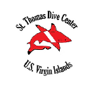 St. Thomas Diving Club logo