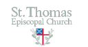St Thomas Episcopal Church