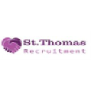 stthomasrecruitment.com