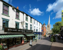 Bradley Stuart Jewellers