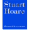 Stuart Hoare Chartered Accountants logo