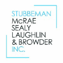 Stubbeman , McRae , Sealy , Laughlin & Browder