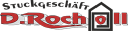 Logo von Stuckgeschäft D. Rocholl GmbH u. Co. KG