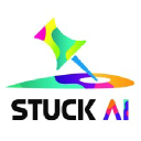 Stuck logo