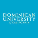 DOMINICAN UNIVERSITY OF CALIFORNIA