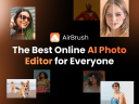 AirBrush Studio