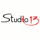 studio13makeup.com