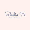 studio15massage.com