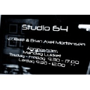 studio64.dk