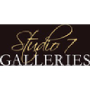studio7gallery.com