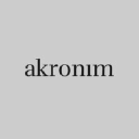 studioakronim.com