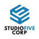 studiofivecorp.com