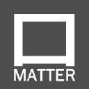 STUDIO MATTER LLC