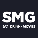 Studio Movie Grill Logo