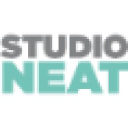Logo for studioneat.com