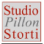 Studio Pillon Storti logo