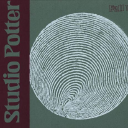 studiopotter.org logo icon