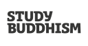 studybuddhism.com logo icon