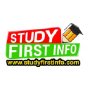 studyfirstinfo.com