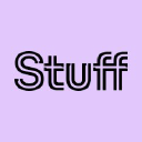 stuff.co.nz logo icon