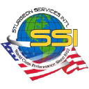 Sturgeon Services International Inc Logo