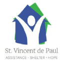 St Vincent de Paul Dayton