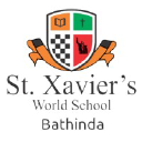 stxaviersworldschool.com