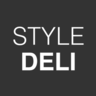 おしゃれな大人レディースファッション通販STYLE DELI logo