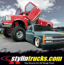 stylintrucks.com Logo
