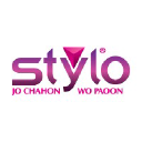 Logo for stylo.pk
