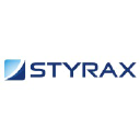 styrax.cz