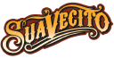 Logo for suavecito.com