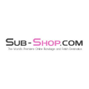 Logo for sub-shop.com