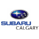 Subaru Calgary