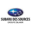 Subaru des Sources