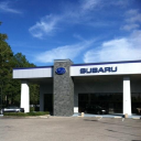 Subaru Forester SUV Limited