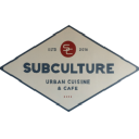 Subculture Urban Cuisine And Cafe