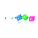 subjectbox.com