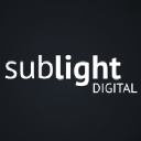 sublightdigital.com