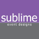 sublimeeventdesigns.com