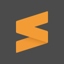 Sublime Text Icon