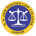subodhlawcollege.com