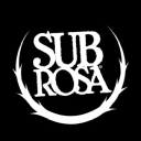 Logo for subrosabrand.com