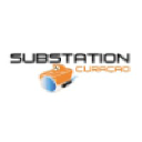 Substation Curaçao logo